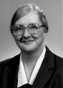 Barbara Webster Desquin
