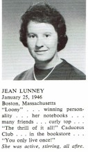 Jean Lunney