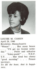 Louise Cohen