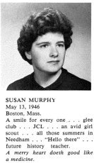 Susan Murphy
