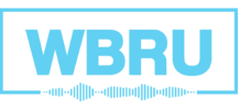 New WBRU Logo