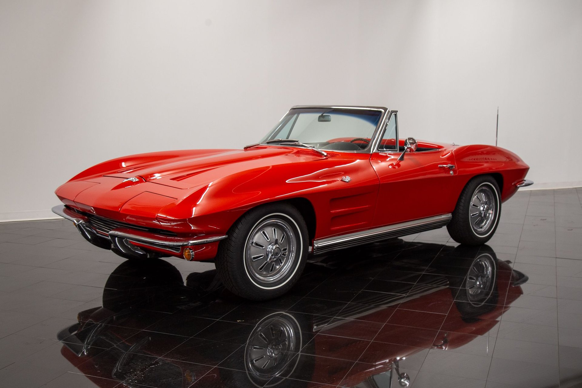 1964 Corvette