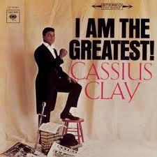 Cassius Clay