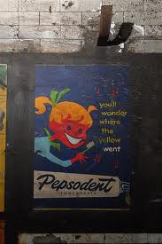 Pepsodent