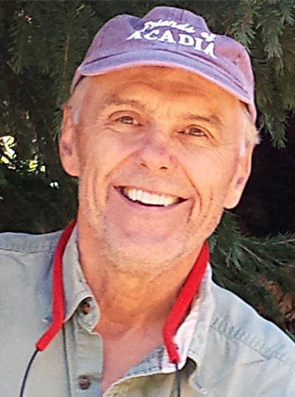 Ken Olson