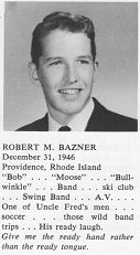Bob Basner