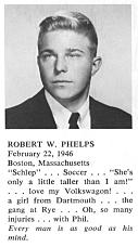 Bob Phelps