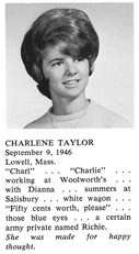 Charlene Taylor