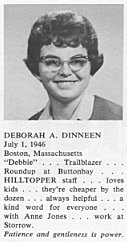 Debbie Dinneen