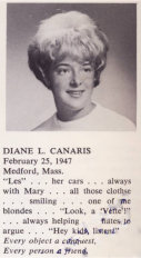 Diane Canaris