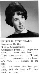 Ellen Fitzgerald Roberts