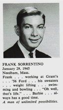 Frank Sorrentino
