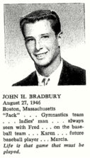 Jack Bradbury