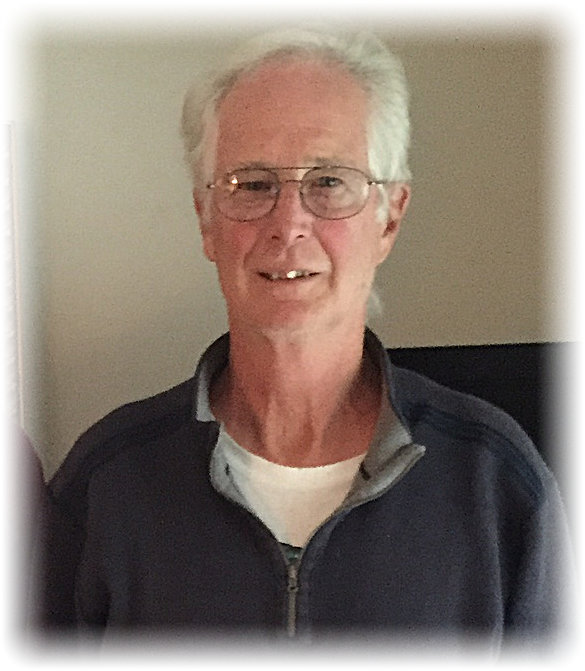 Jack Bradbury in 2014