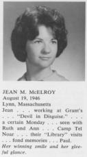 Jean McElroy