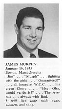 Jim Murphy