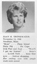 Joan Drinkwater