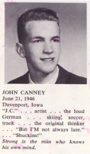 John Canney