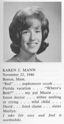 Karen Mann MacTavish