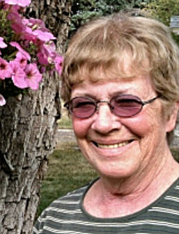Paula Lawson Pearson