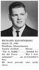 Richard Koldenborg