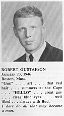 Robert Gustafson