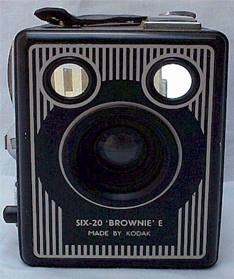 Brownie Camera