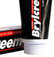 Brylcreem