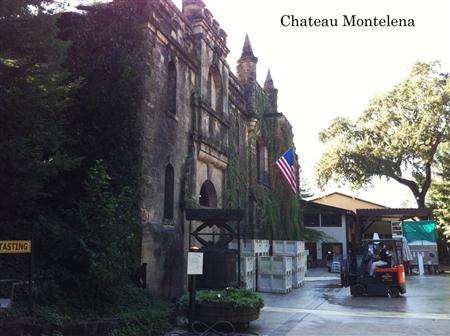 Chateau Montelena