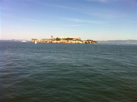 Alcatraz