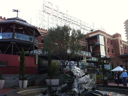 Shops at Ghirardelli