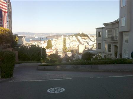 Lombard Street