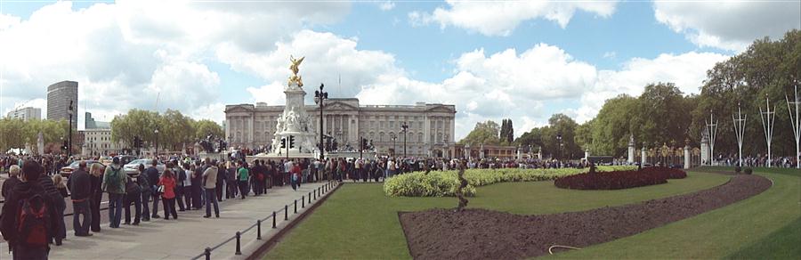 Buckingham Palace