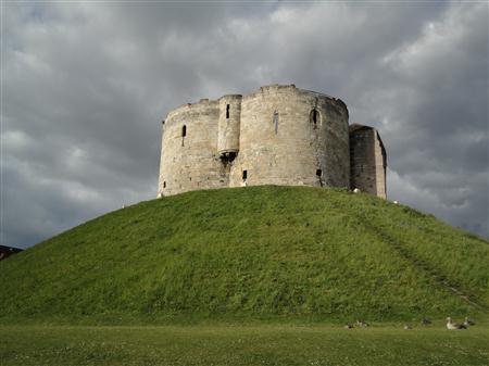 Clifford's Tower