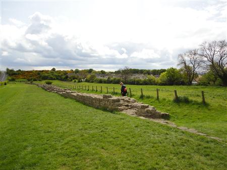 Hadrian's Wall