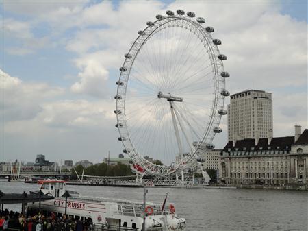 London Eye