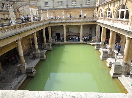 Roman Baths