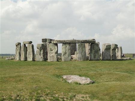 Stonehenge