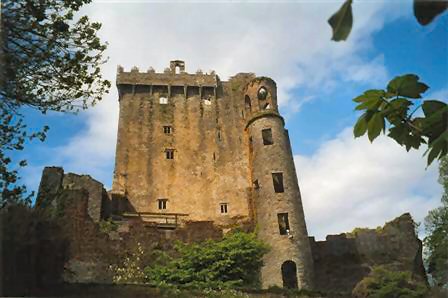 Blarney Castle