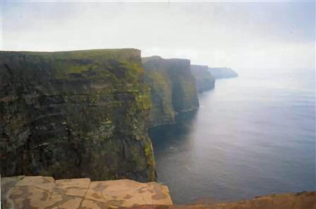 Cliffs of Moher