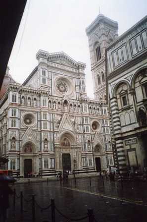 Santa Maria del Fiore