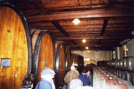 Winery