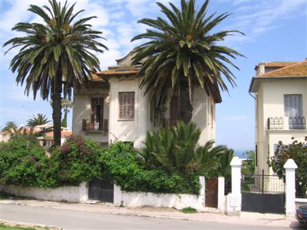 House in Morocco