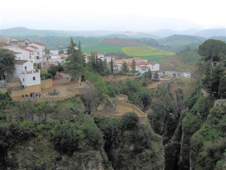 Ronda view