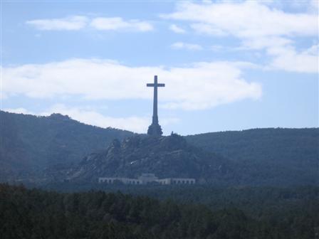 Valley of the Fallen