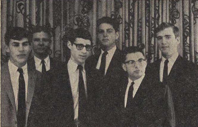 Board in 1966