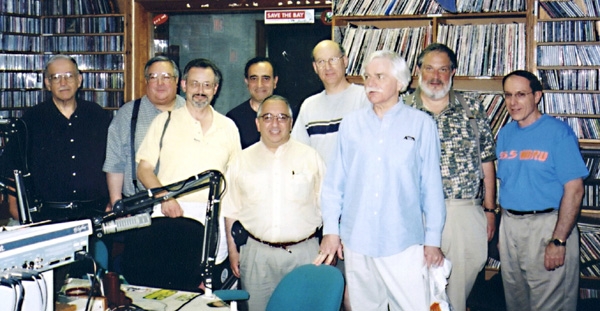 June 2003 photo