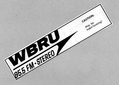 WBRU Ad