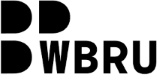 New WBRU Logo