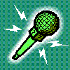 Microphone